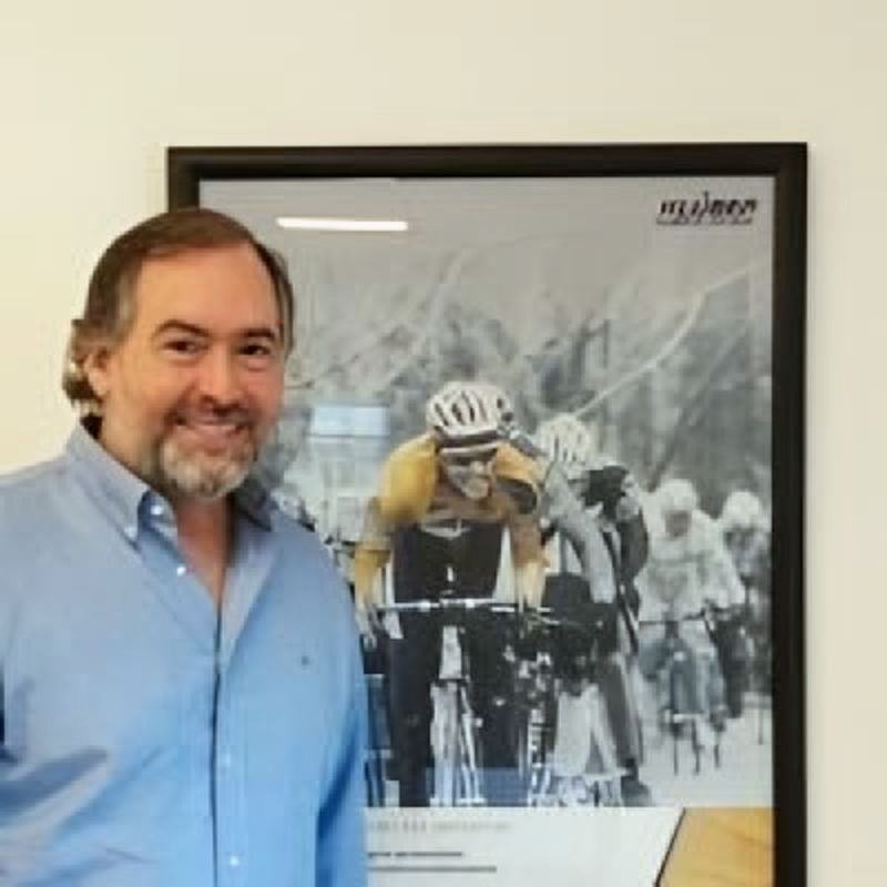 Martin Ansotegui
